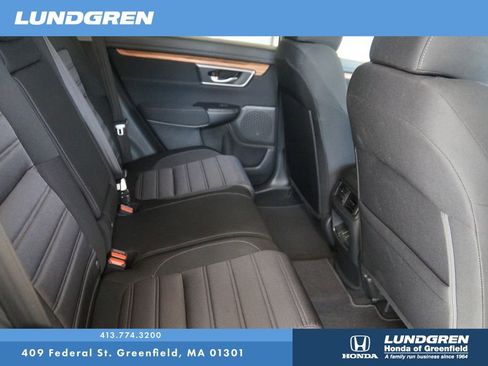 Used 2020 Honda CR-V EX image 29