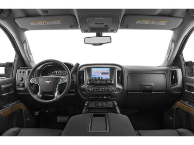 Used 2015 Chevrolet Silverado 3500 LTZ w/ Duramax Plus Package AWD/4WD image 12