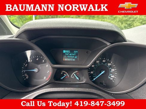 Used 2015 Ford Transit Connect XL FWD image 19