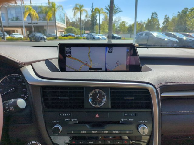 Used 2018 Lexus RX 350 FWD w/ Premium Package image 21