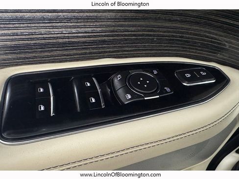 Certified 2023 Lincoln Navigator Black Label AWD/4WD image 37