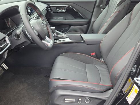 New 2026 Acura ADX A-Spec AWD/4WD image 26