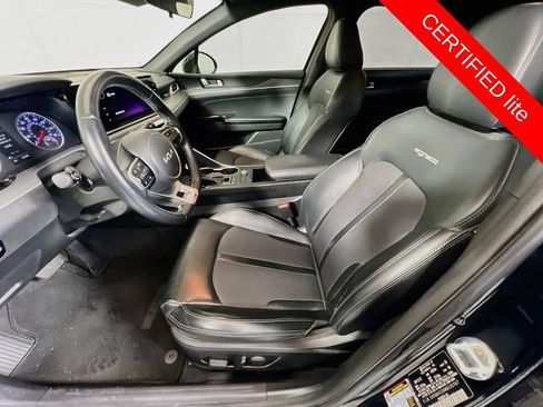 Used 2022 Kia K5 GT-Line FWD image 13