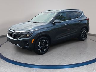 Used 2024 Kia Seltos EX FWD video 1