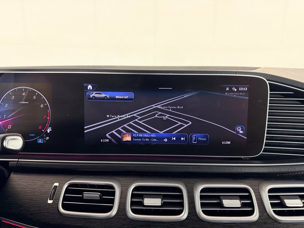 Used 2024 Mercedes-Benz GLE 350 4MATIC image 17