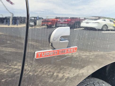 New 2026 RAM 3500 Tradesman AWD/4WD image 14