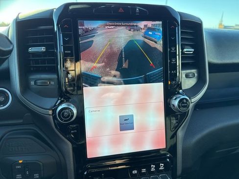 New 2026 RAM 2500 Tradesman image 39