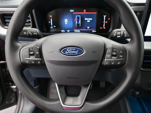 New 2025 Ford Maverick XLT w/ Equipment Group 301A image 11