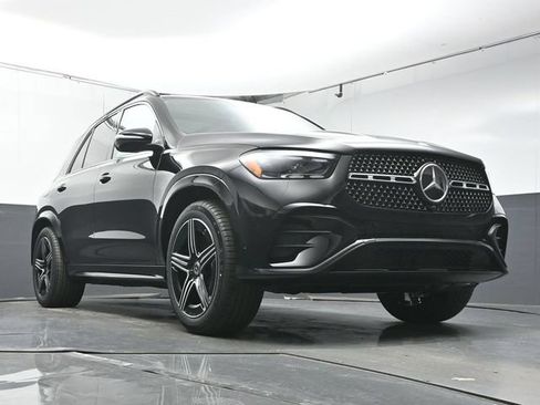 New 2026 Mercedes-Benz GLE 350 4MATIC image 33