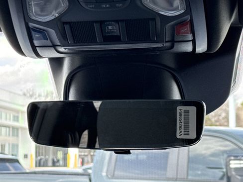 New 2026 RAM 3500 Big Horn image 29