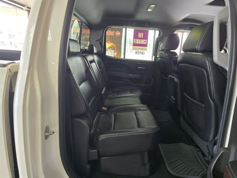 Used 2014 GMC Sierra 1500 SLE w/ SLE Value Package AWD/4WD image 16