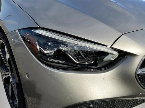 Certified 2023 Mercedes-Benz C 300 Sedan image 33