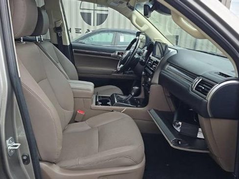 Used 2023 Lexus GX 460 Premium w/ Premium Package AWD/4WD image 7