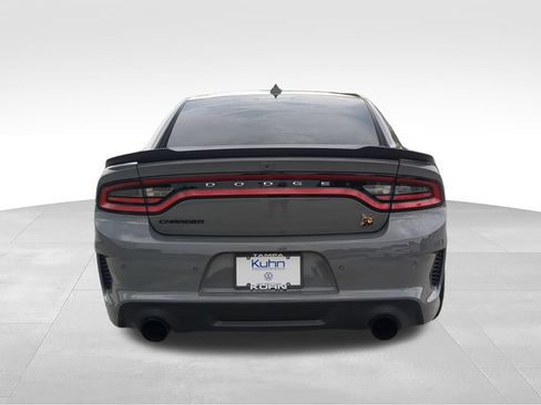 Used 2023 Dodge Charger Scat Pack RWD image 4