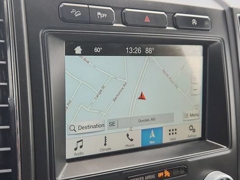 Certified 2018 Ford Expedition Limited AWD/4WD image 14
