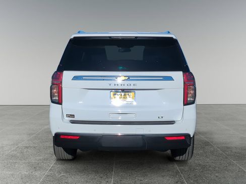 Used 2024 Chevrolet Tahoe LT image 4