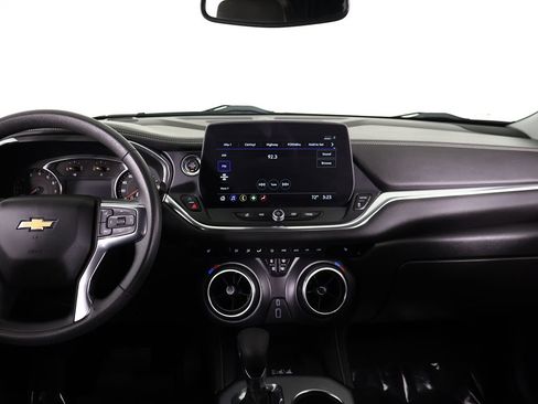 Used 2023 Chevrolet Blazer LT w/ Convenience Package FWD image 36