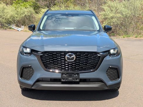 New 2026 MAZDA CX-70 SC AWD/4WD image 8