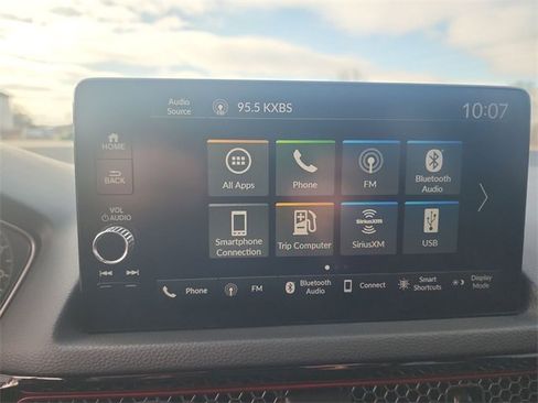 Used 2024 Honda Civic Si image 22