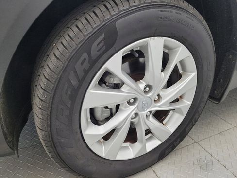 Used 2019 Hyundai Tucson Value AWD/4WD image 31