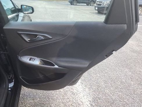 Used 2022 Chevrolet Malibu LS image 13