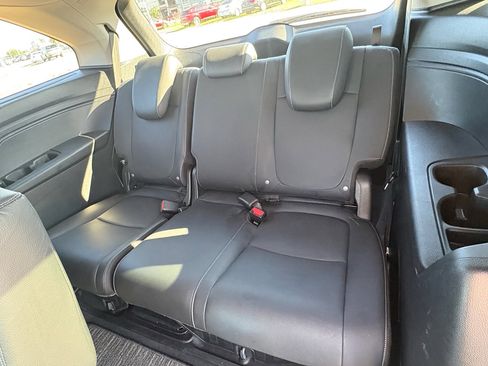 Certified 2024 Honda Odyssey Touring image 33