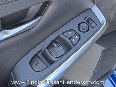 Used 2020 Nissan Sentra SR FWD image 21