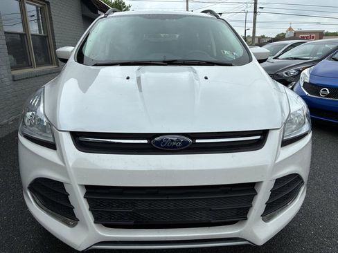 Used 2014 Ford Escape SE w/ Equipment Group 201A AWD/4WD image 2