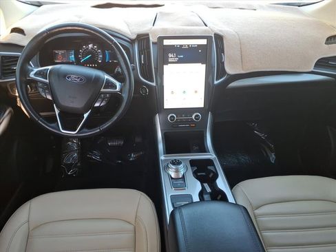 Certified 2023 Ford Edge SEL w/ Convenience Package image 19