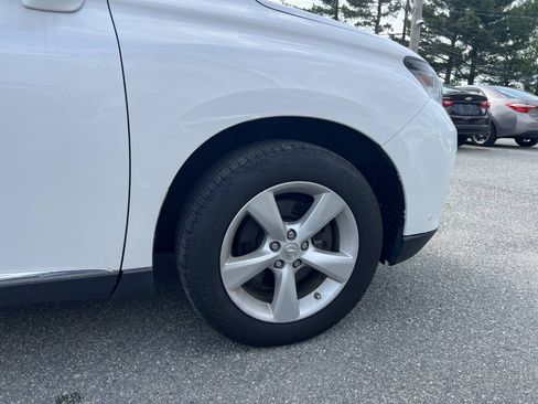 Used 2014 Lexus RX 350 AWD w/ Navigation Package image 33