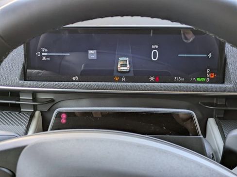 New 2025 Ford Mustang Mach-E Premium image 24