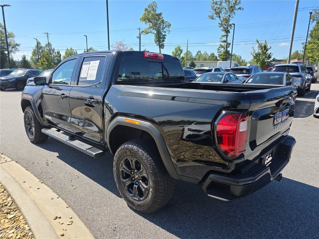 Used 2025 GMC Canyon Elevation w/ Convenience Package RWD image 6