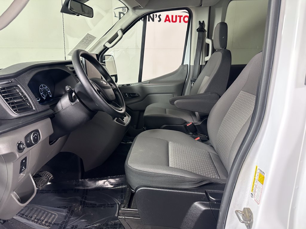 Used 2024 Ford Transit 350 XLT RWD image 13