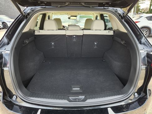 Certified 2025 MAZDA CX-5 AWD 2.5 S w/ Preferred Package image 19