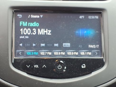 Used 2016 Chevrolet Trax LS w/ LPO, Cargo Package image 13