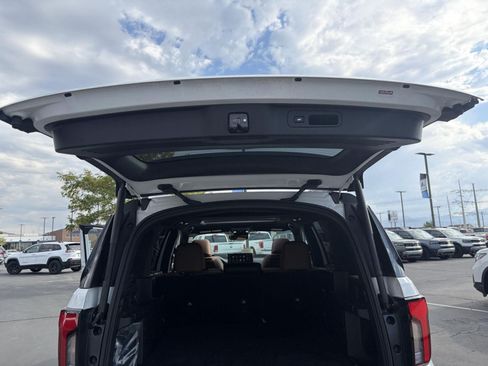 Certified 2026 Honda Passport TrailSport Elite image 9