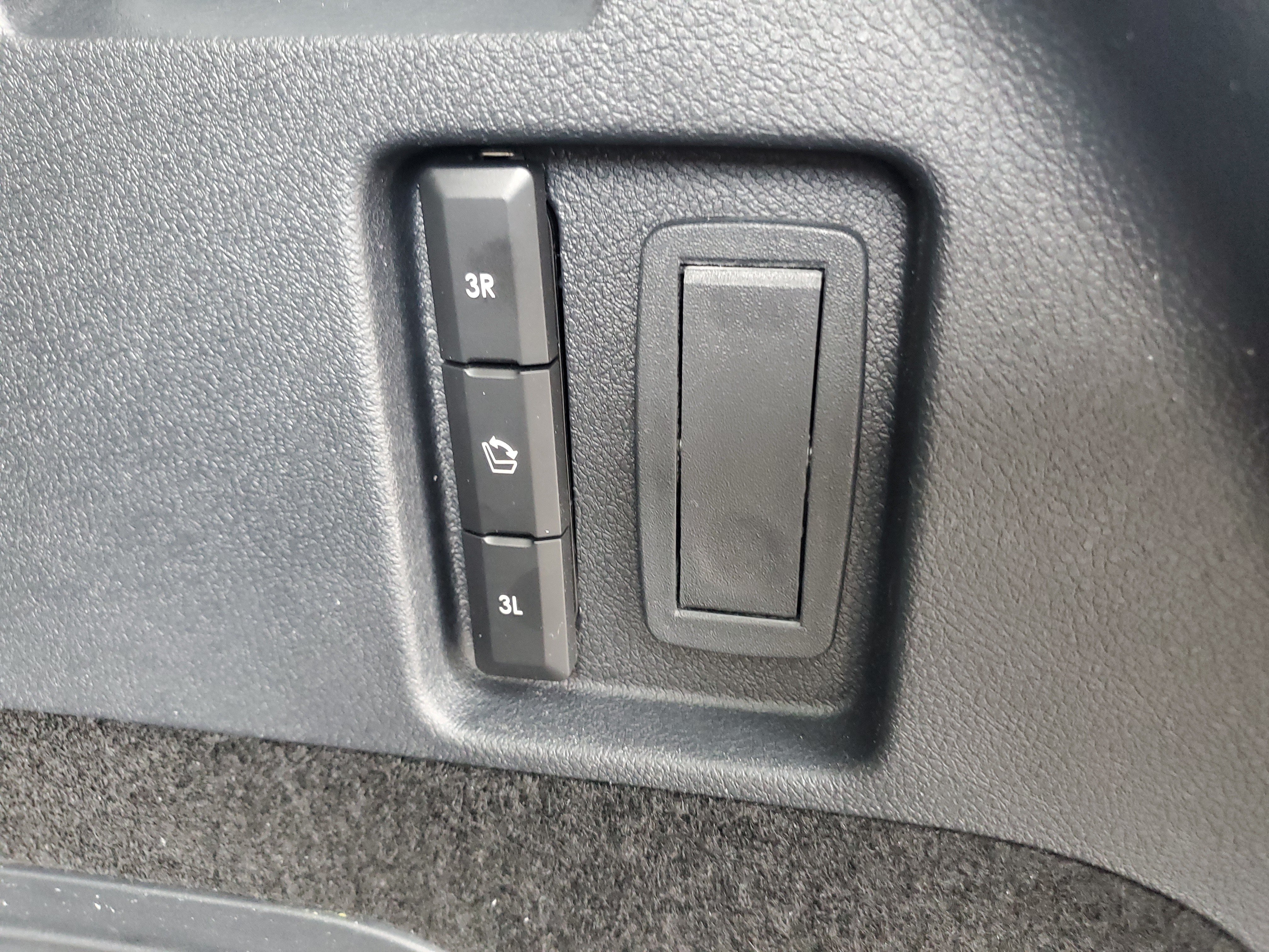 New 2027 Lincoln Aviator Reserve AWD/4WD image 30