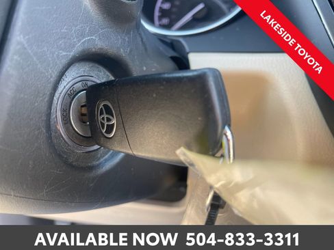 Used 2023 Toyota Camry LE image 33