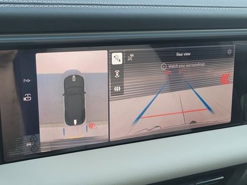 New 2026 Porsche Macan Electric image 33