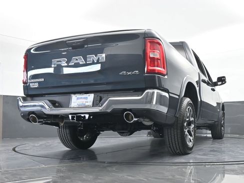 New 2026 RAM 1500 Laramie image 54