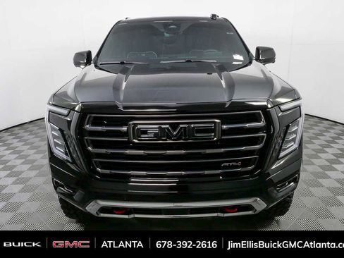 Used 2026 GMC Yukon AT4 Ultimate image 38