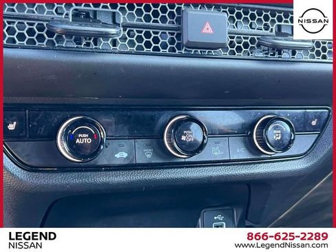 Used 2025 Honda HR-V Sport image 26