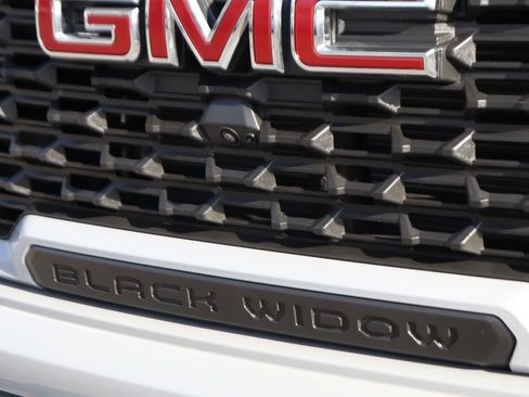 Used 2024 GMC Sierra 1500 AT4 w/ Technology Package AWD/4WD image 48