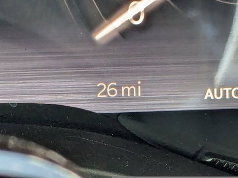 New 2026 RAM 1500 RHO w/ RHO Level 1 Equipment Group image 29