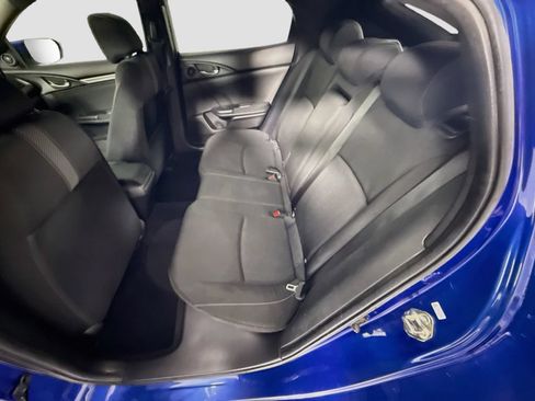Used 2021 Honda Civic EX image 21