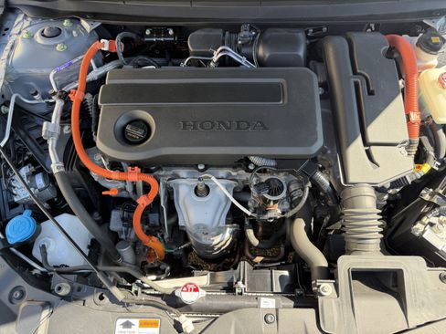 Certified 2023 Honda Accord Touring image 29
