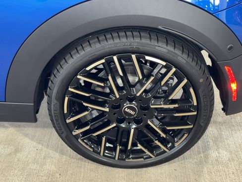 New 2025 MINI Cooper Convertible image 25