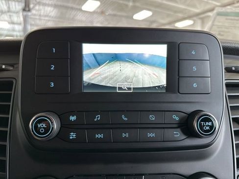 New 2025 Ford Transit 150 Low Roof AWD image 18