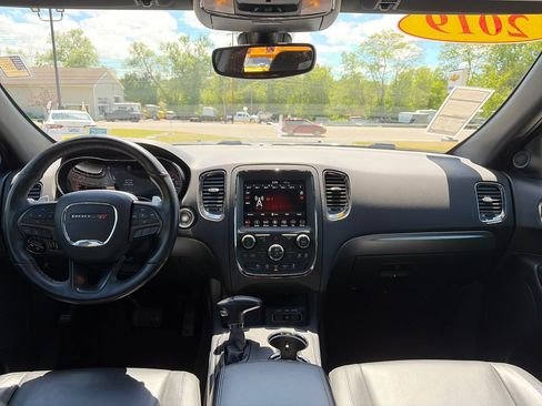 Used 2019 Dodge Durango GT AWD/4WD image 19