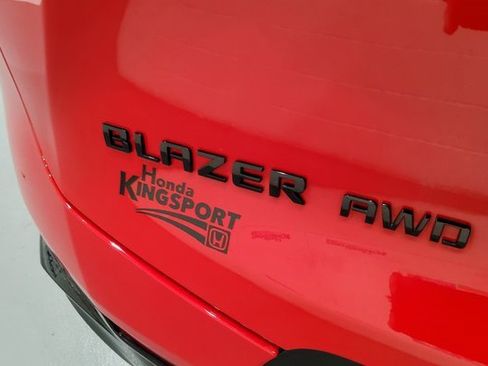 Used 2022 Chevrolet Blazer RS image 41